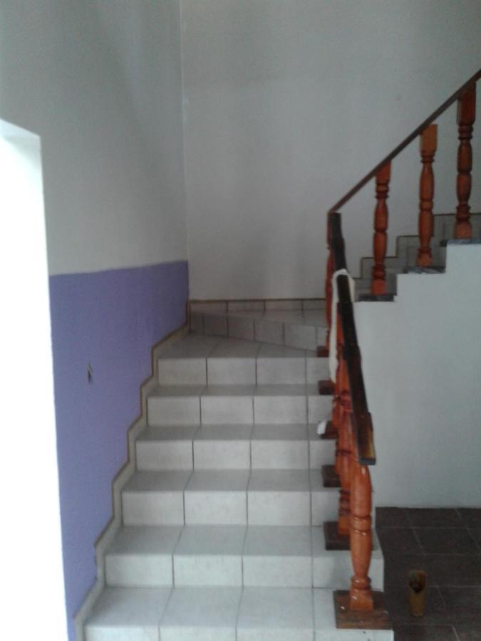 Hotel Estrella Huasteca Aquismon Exteriör bild