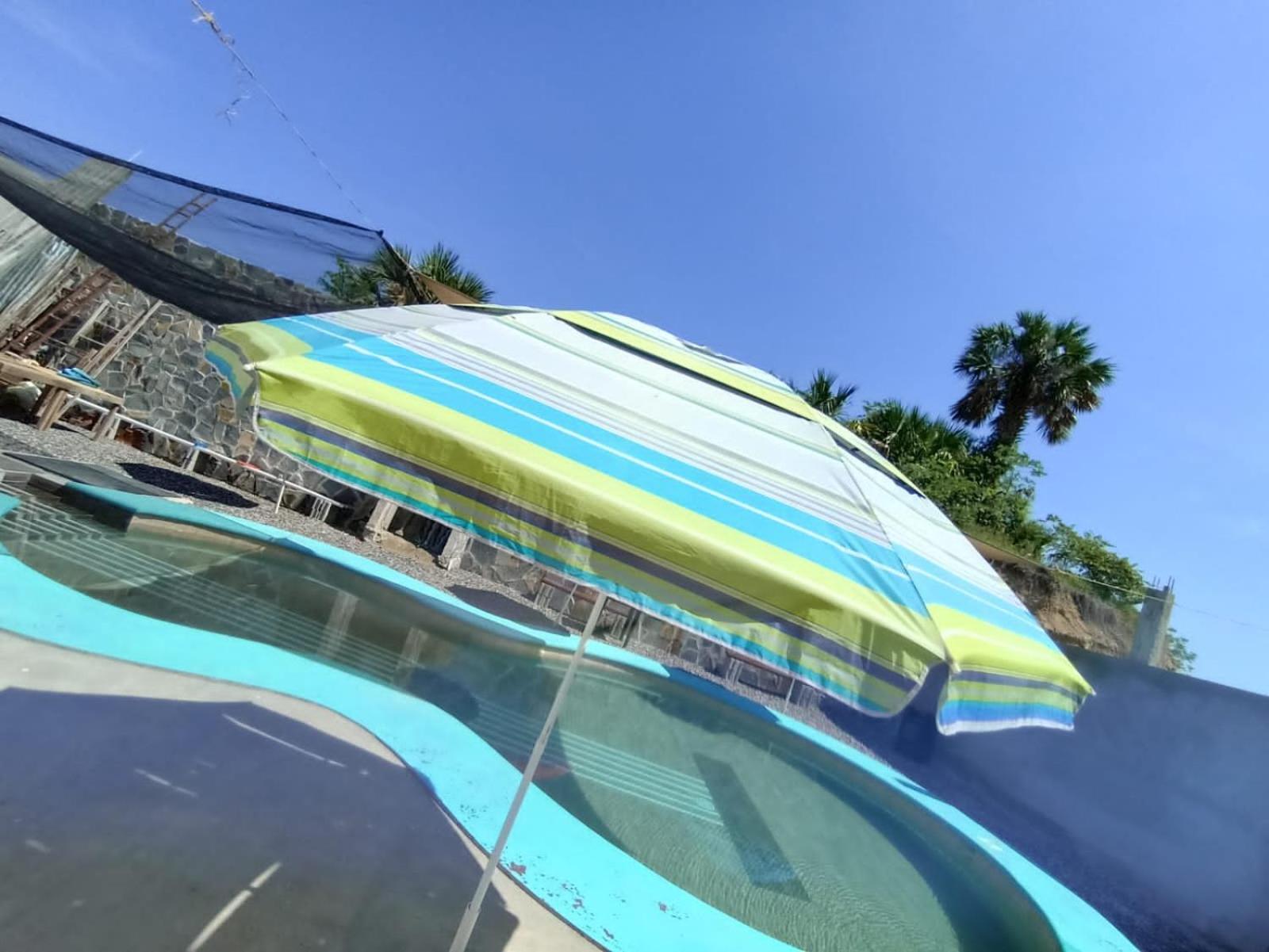 Hotel Estrella Huasteca Aquismon Exteriör bild